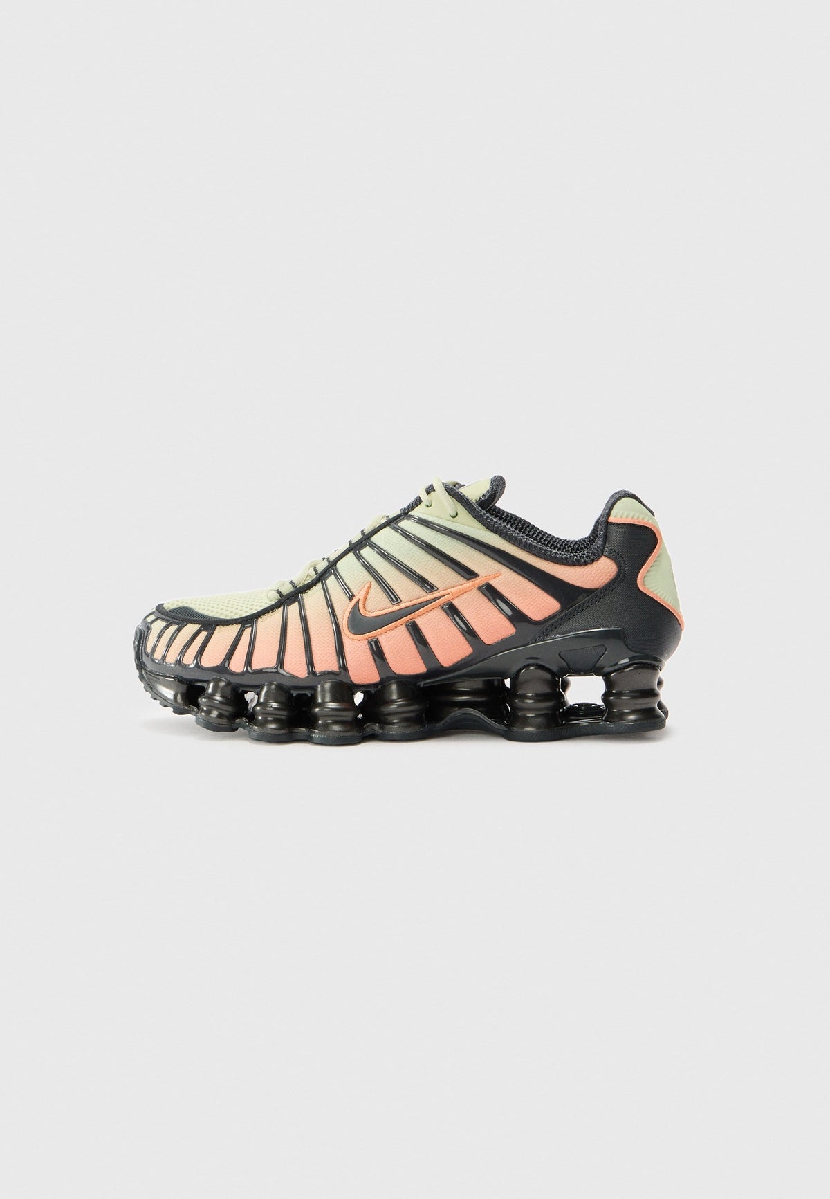 Nike Shox Tl Fade - Trainers