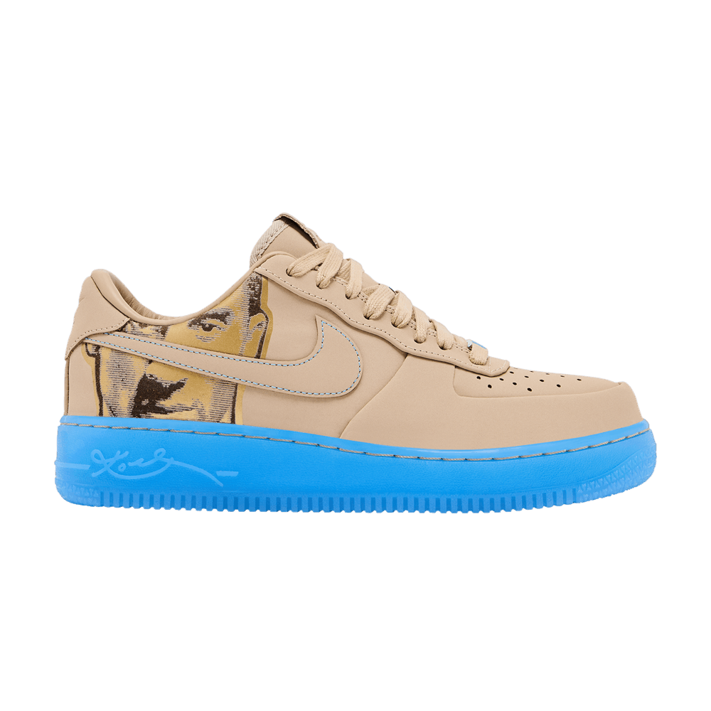 Nike Air Force 1 Low Protro Kobe Bryant - Linen