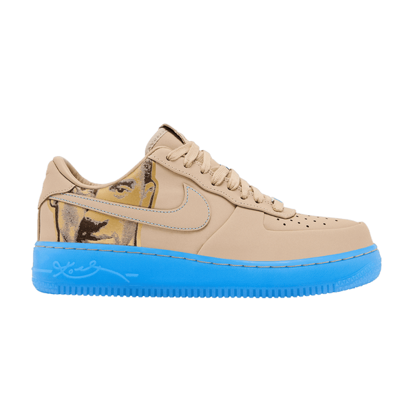 Nike Air Force 1 Low Protro Kobe Bryant - Linen