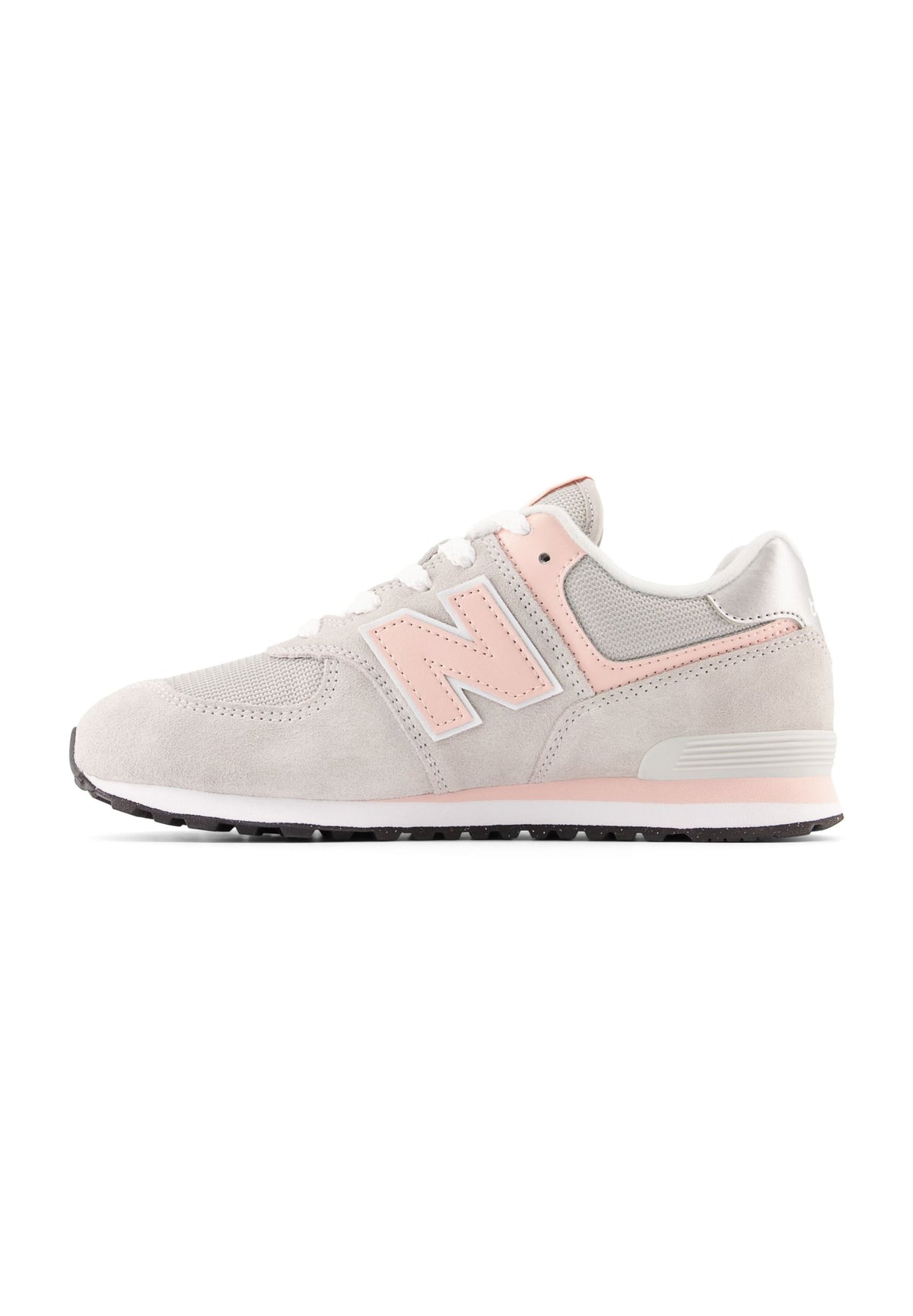 New Balance 574 - Rain Cloud