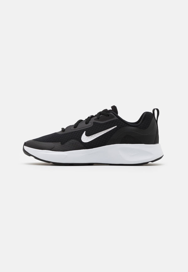 Nike Wearallday - Black / White
