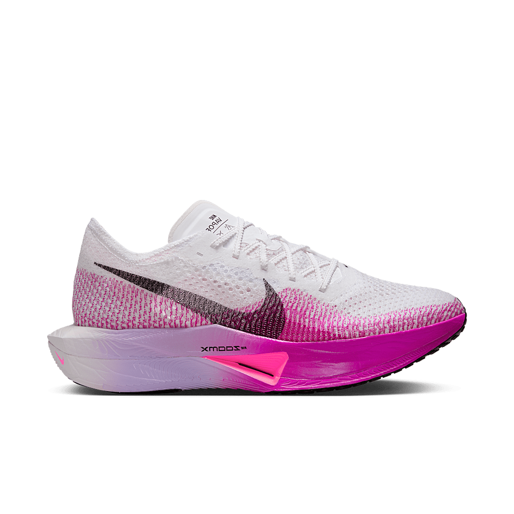 Nike Zoomx Vaporfly 3 Vivid - Purple