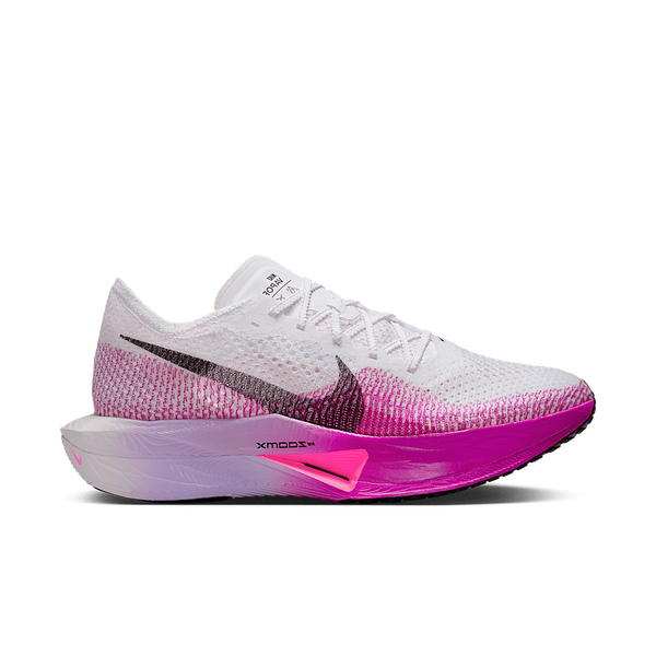 Nike Zoomx Vaporfly 3 Vivid - Purple