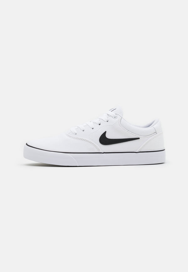 Nike SB SB Chron 2 Canvas - White / Black