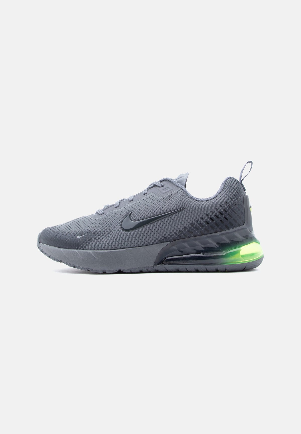 Nike Air Max Phoenix - Smoke Grey / Anthracite / Volt Ice / Dark Smoke Grey