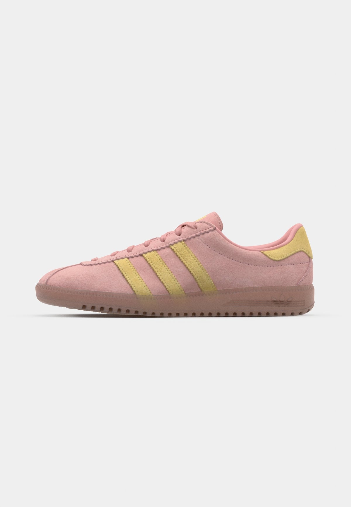 adidas Brmd - Mauve / Almost Yellow / Quartz