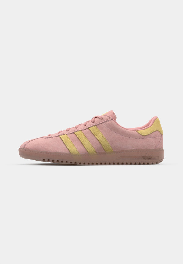 adidas Brmd - Mauve / Almost Yellow / Quartz