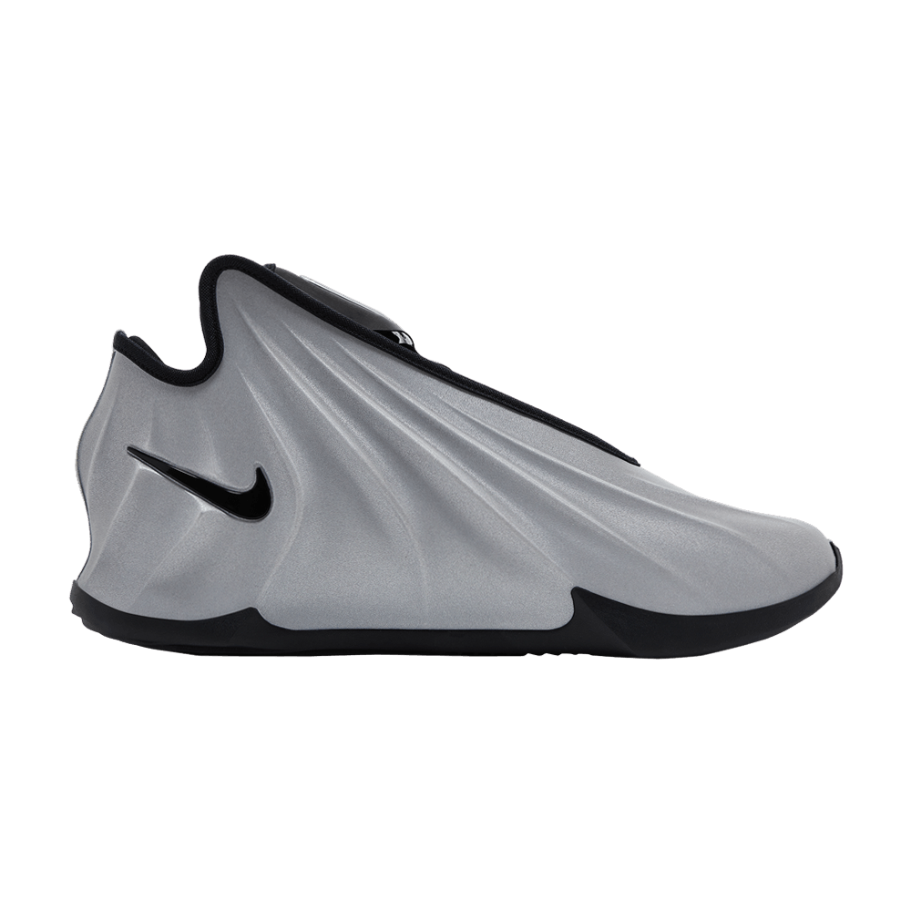 Nike GT Future - Metallic Silver