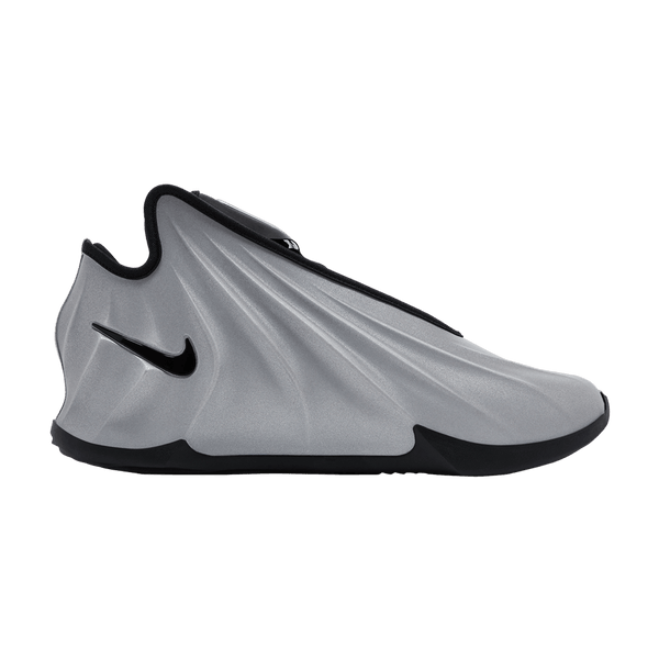 Nike GT Future - Metallic Silver