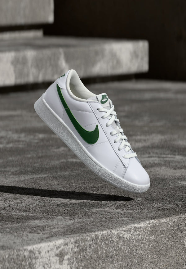 Nike Tennis Classic - White / Gorge Green