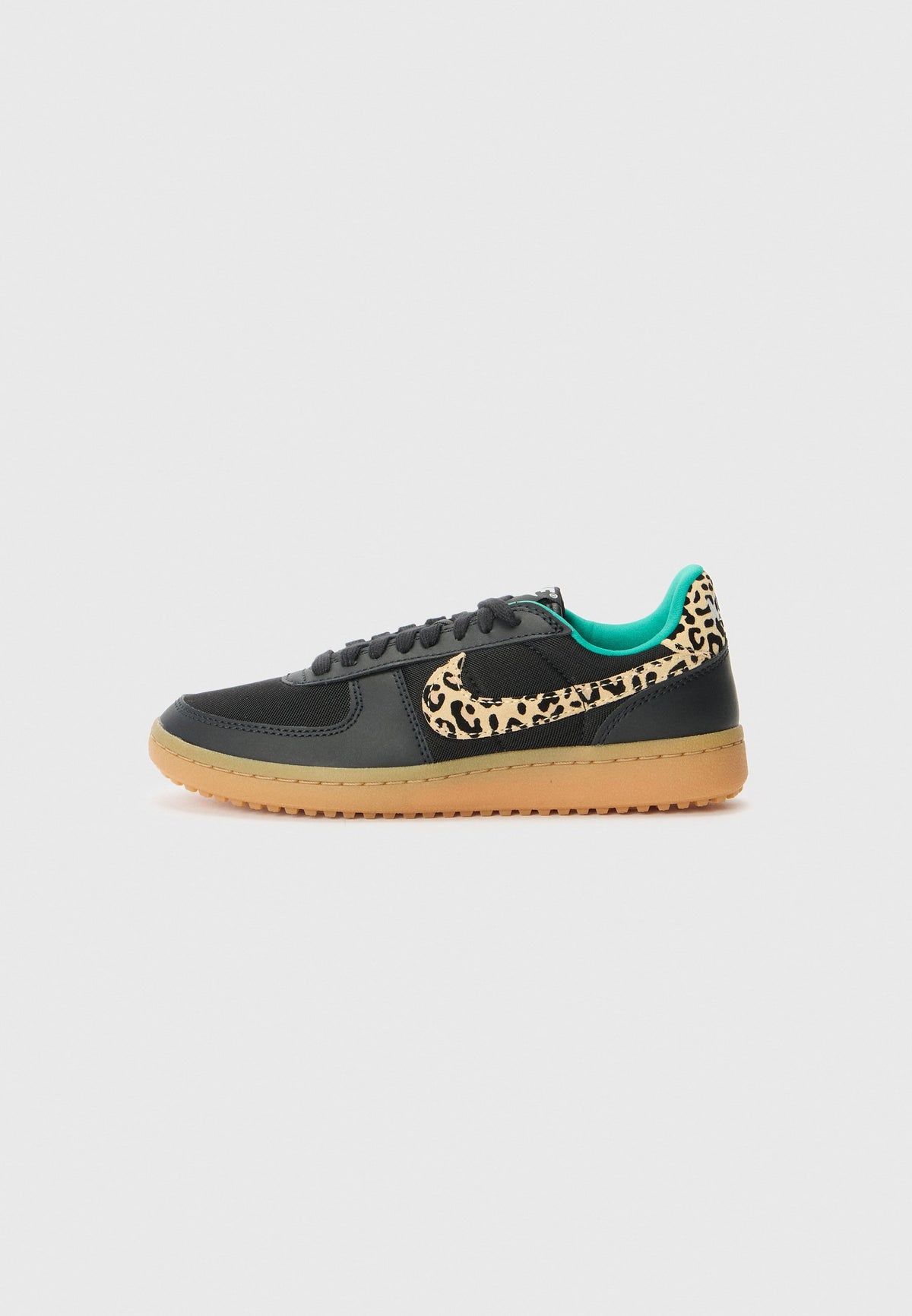 Nike Field General - Black / Sesame / Gum / Brown / Neptune Green / Off White / Hemp