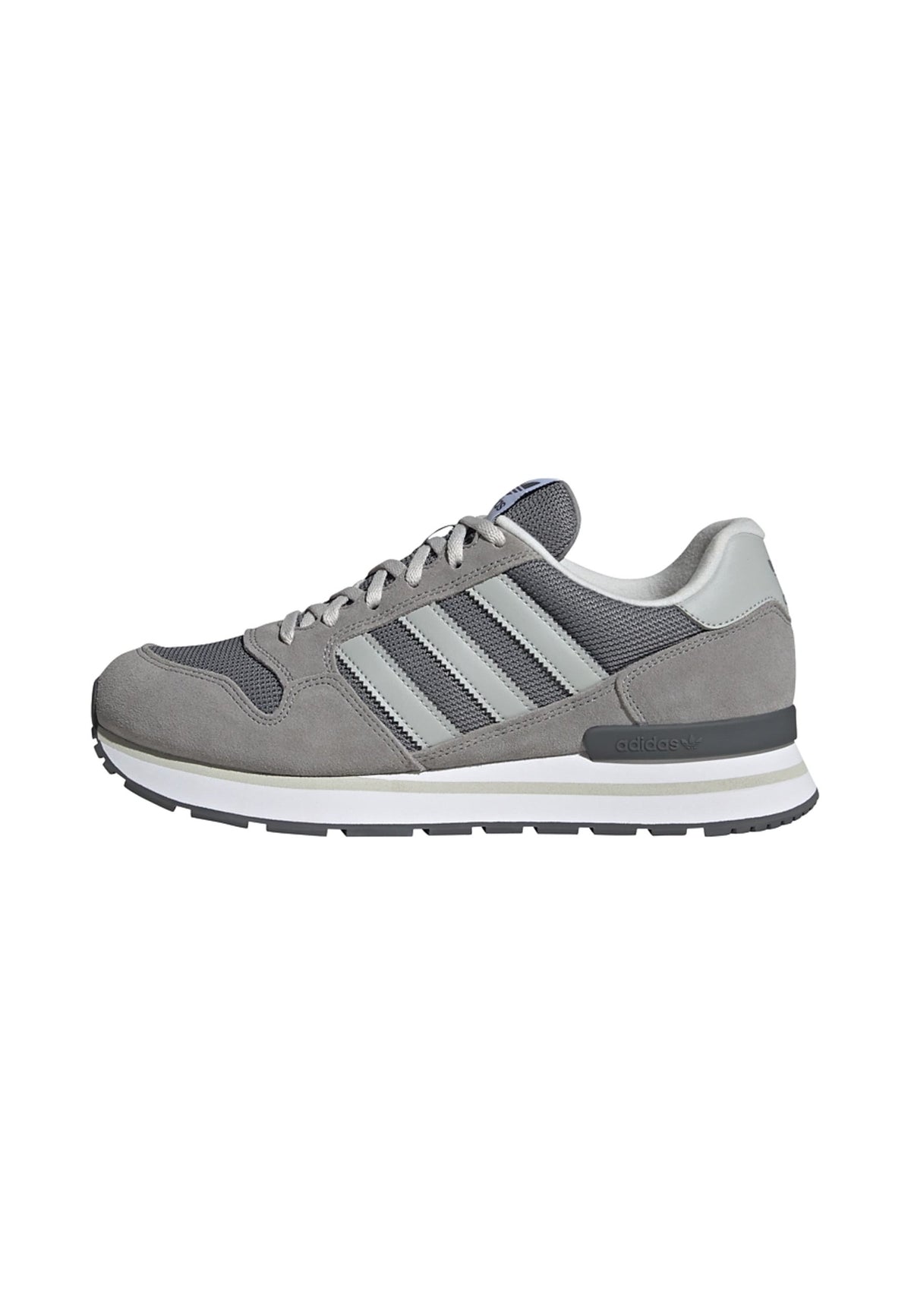 adidas ZX 500 RS - Grey Grey Two Grey Five