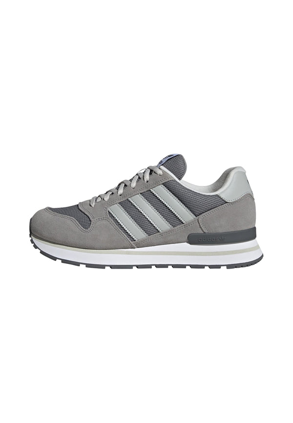 adidas ZX 500 RS - Grey Grey Two Grey Five