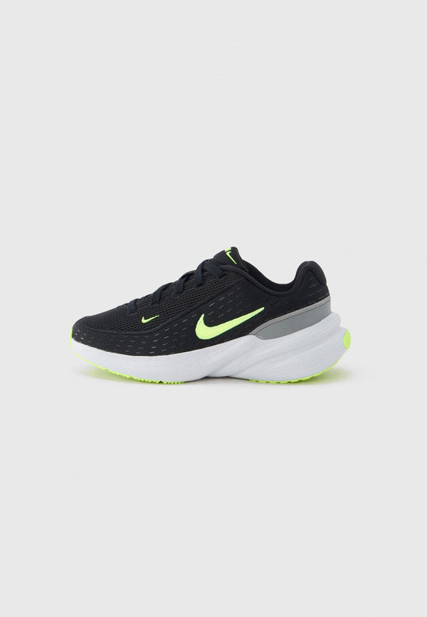Nike Uplift - Black / Volt Glow / Pure Platinum-coloured / Smoke Grey