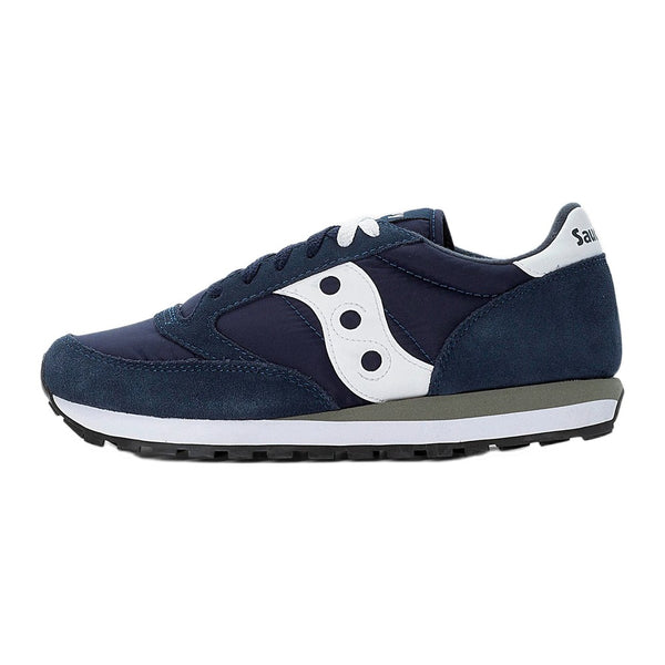 Saucony Jazz Original - Navy / White