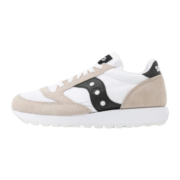 Saucony Jazz Original Vintage - White / Black