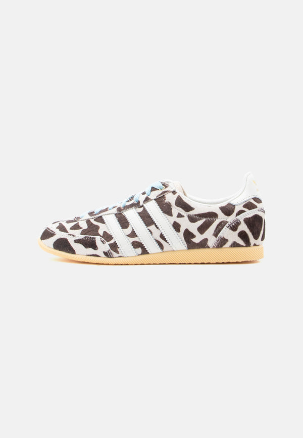adidas Japan - Ivory / Orange Tint