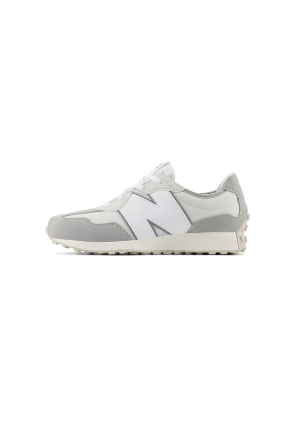 New Balance 327 - Reflection White