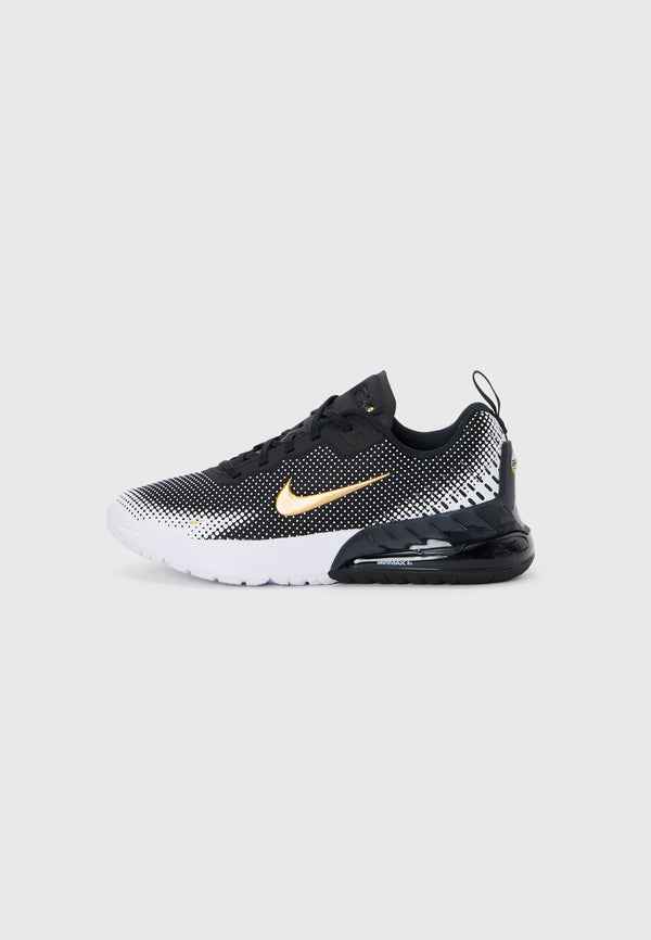Nike Air Max Phoenix - Black / Gold-coloured / White