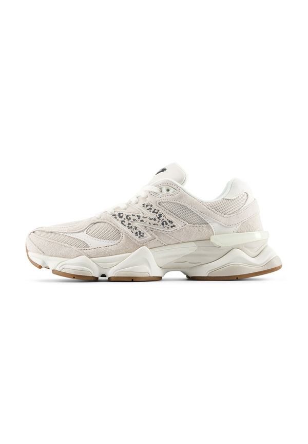New Balance U9060 - Moonbeam / Sea Salt / Black Asp