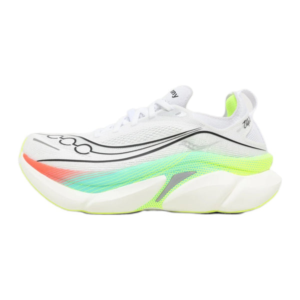 Saucony Endorphin Elite 3 - White / Multi
