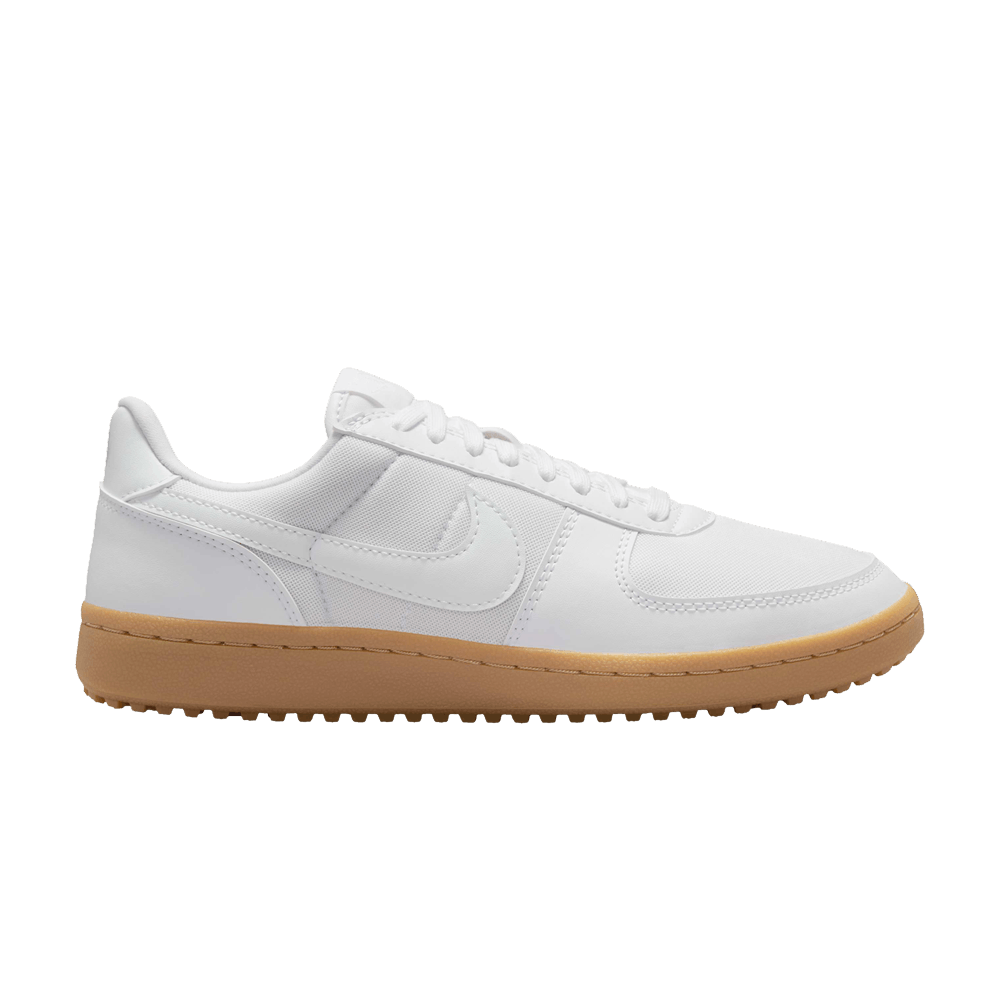 Nike Field General '82 - White Gum