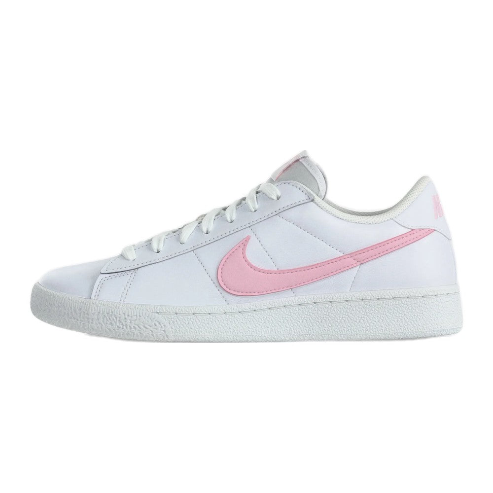 Nike Tennis Classic - White / Pink Foam