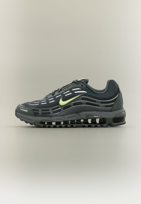 Nike Air Max Tl 2.5 - Iron Grey / Light Liquid Lime / Dark Smoke Grey / Silver-coloured