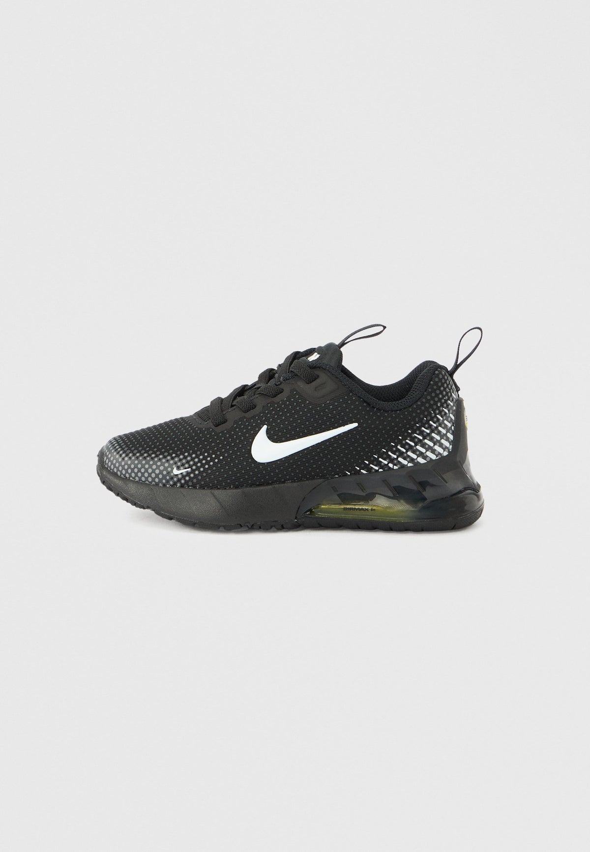 Nike Air Max Phoenix - Black / White / Sonic Yellow / Anthracite