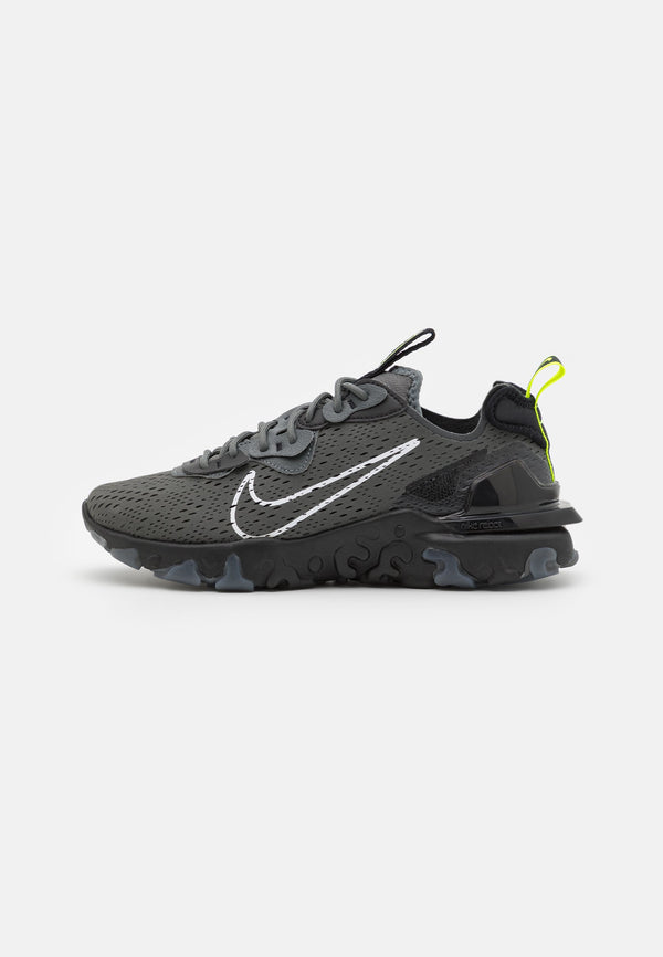 Nike React Vision Wt - Iron Grey / White / Volt / Black