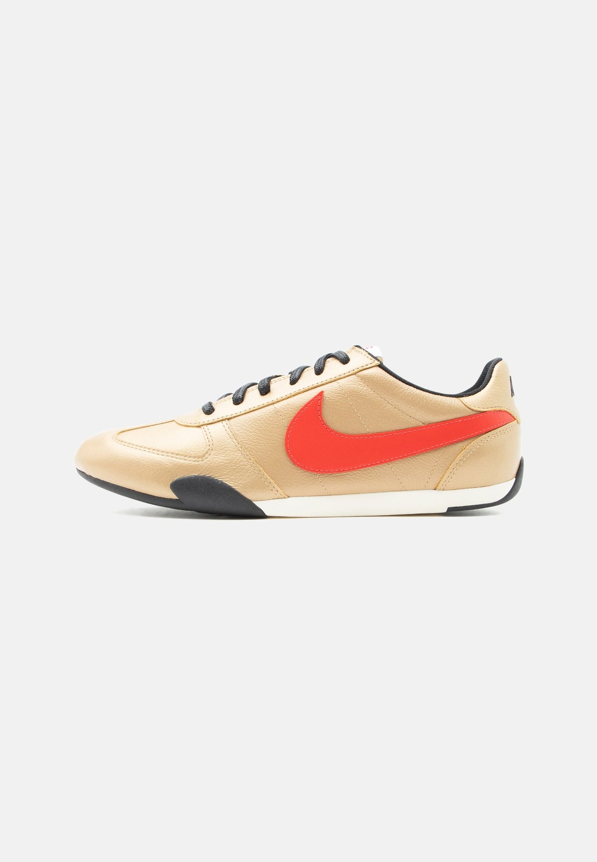 Nike Sprint Sister 2026 - Metallic Gold-coloured / Midnight Navy / Light Crimson / Black / Sail / White