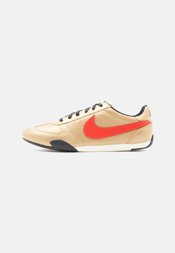 Nike Sprint Sister 2026 - Metallic Gold-coloured / Midnight Navy / Light Crimson / Black / Sail / White