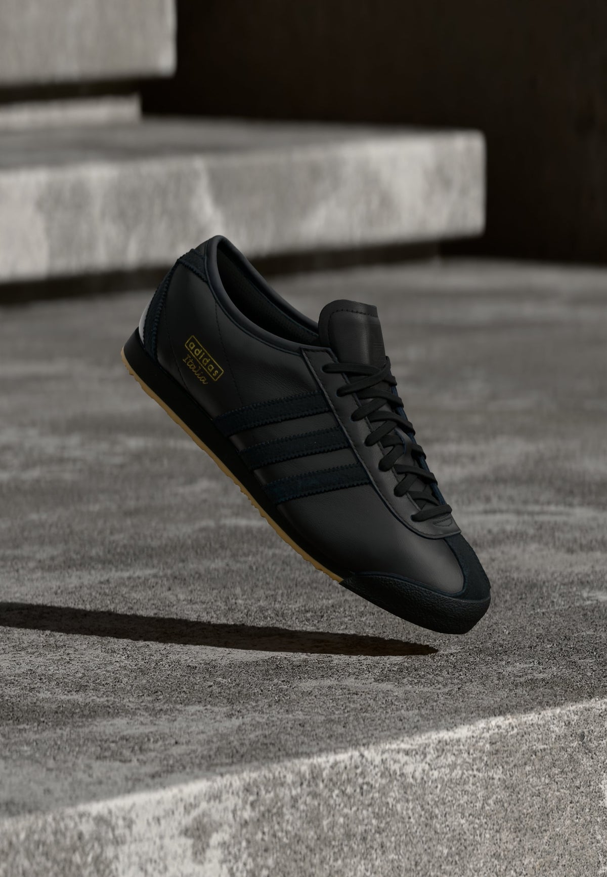 adidas Italia 70S - Core Black
