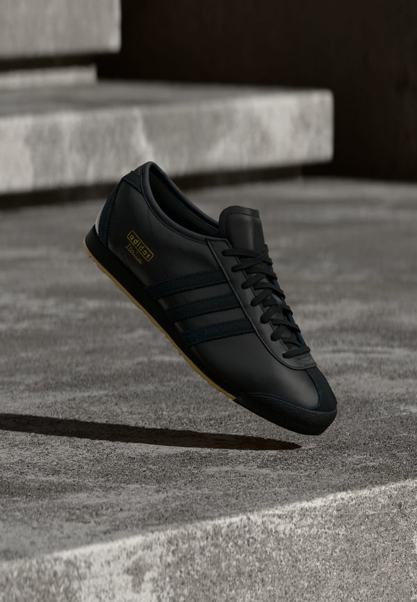 adidas Italia 70S - Core Black