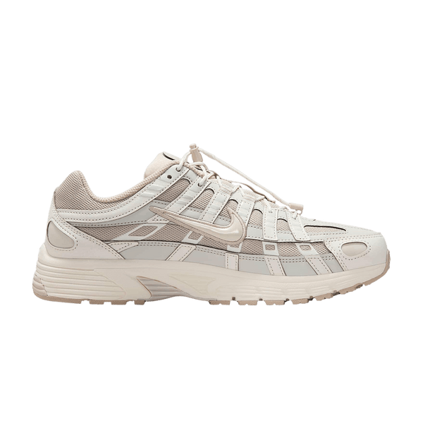Nike P-6000 - Sail Light Bone Cream
