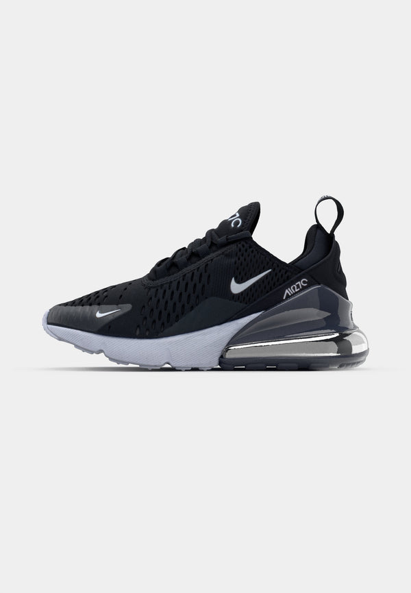Nike Air Max 270 - Black / Anthracite / White