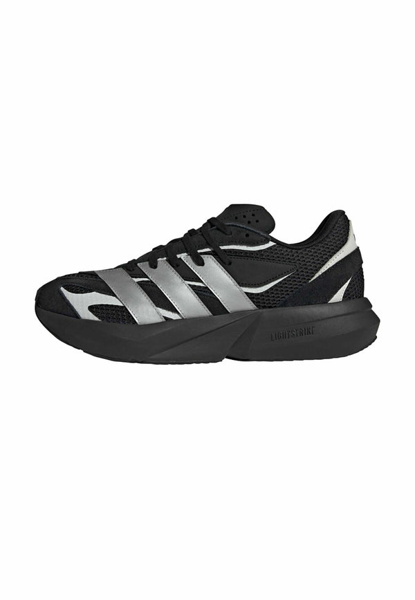 adidas Lightblaze - Core Black Matte Silver Core Black