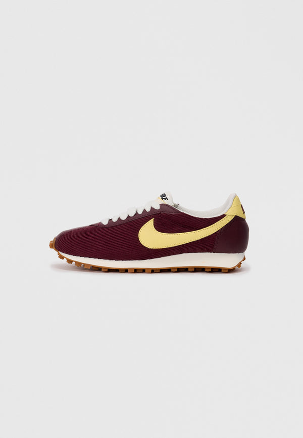 Nike Ld 1000 - Burgundy Crush / Soft Yellow / Sail / Gum Med Brown