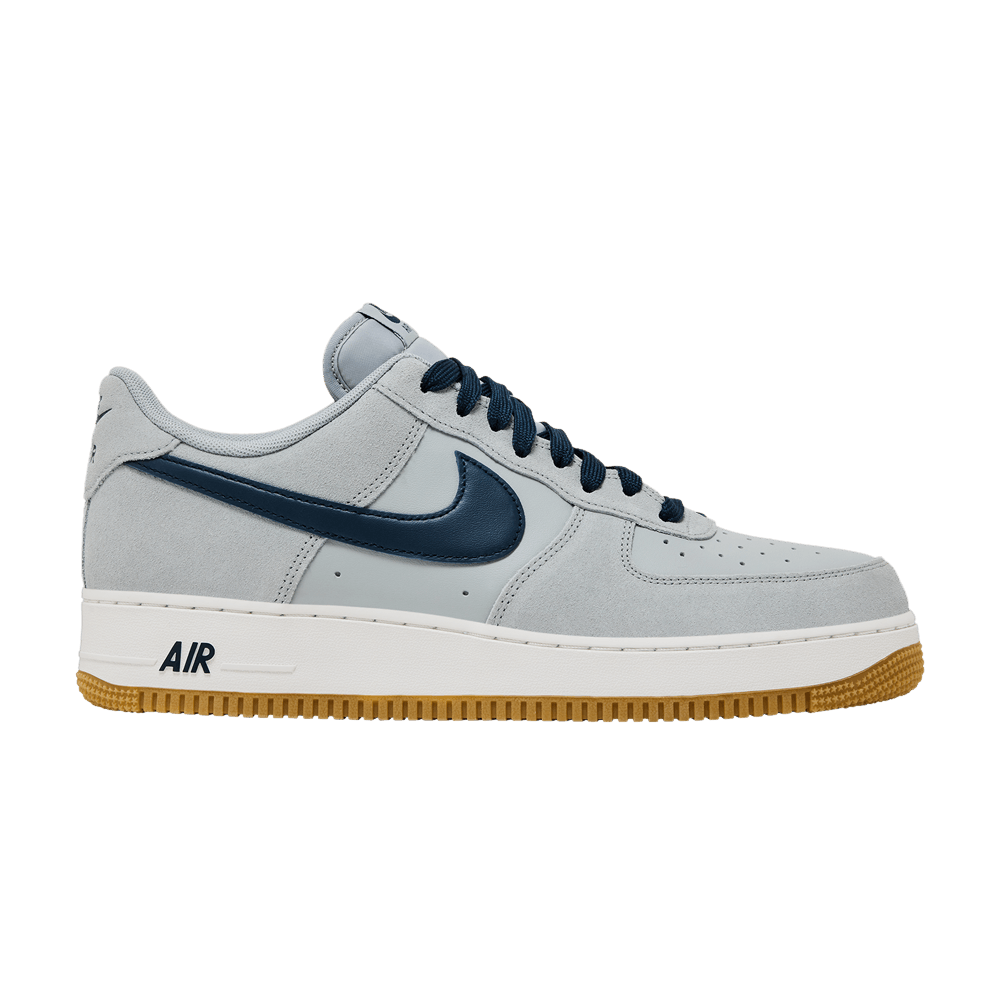 Nike Air Force 1 Low '07 LV8 - Light Smoke Grey