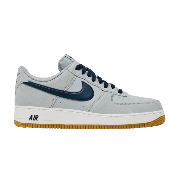 Nike Air Force 1 Low '07 LV8 - Light Smoke Grey