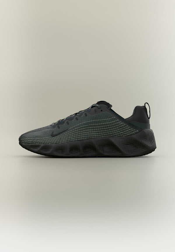 Nike Nike Ava Rover PRM - Dark Smoke Grey / Black / Smoke Grey