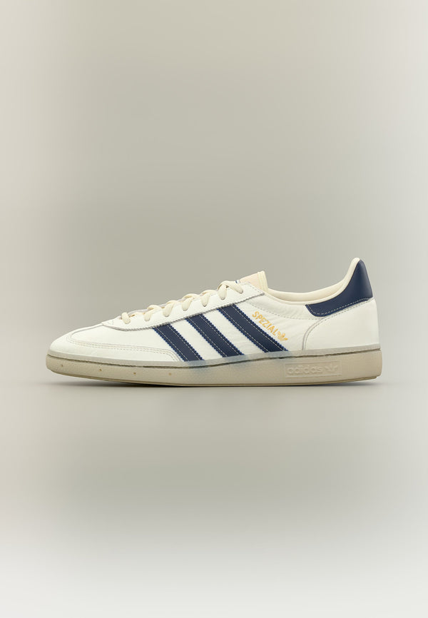 adidas Handball Spezial - Core White / Night Indigo / Off White