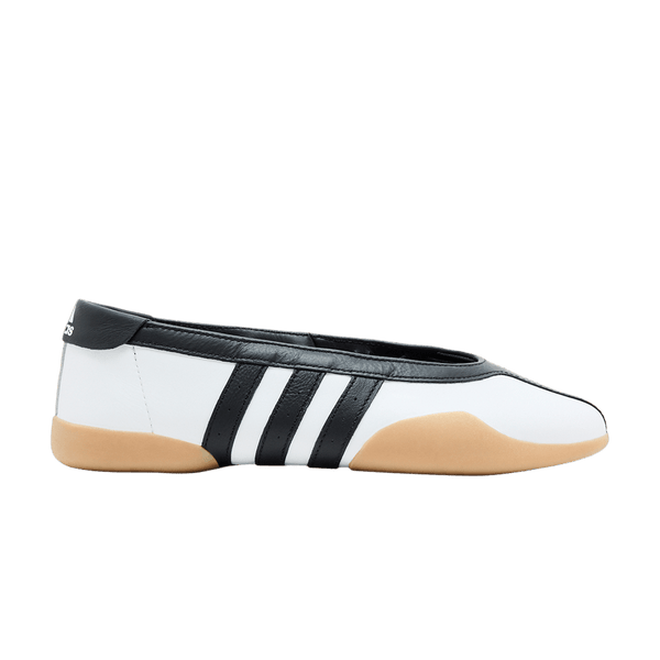 adidas Taekwondo Mei Ballet - White Black