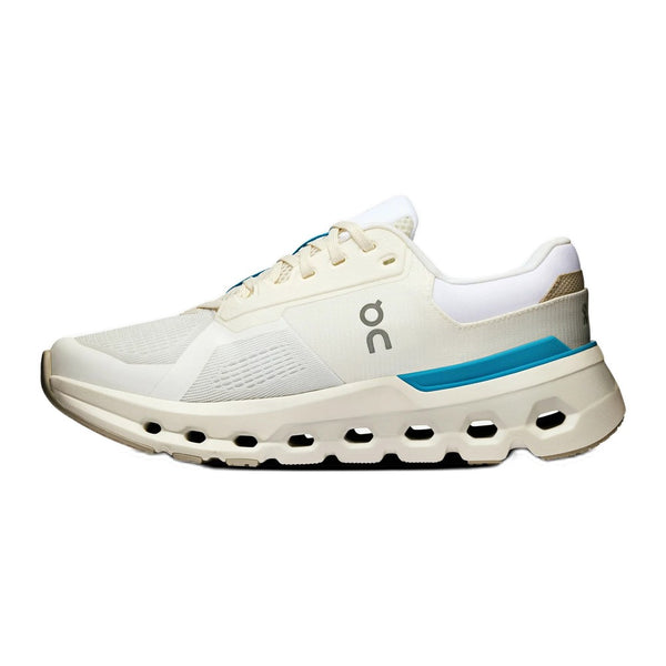 On Cloudrunner 2 - White Horizon