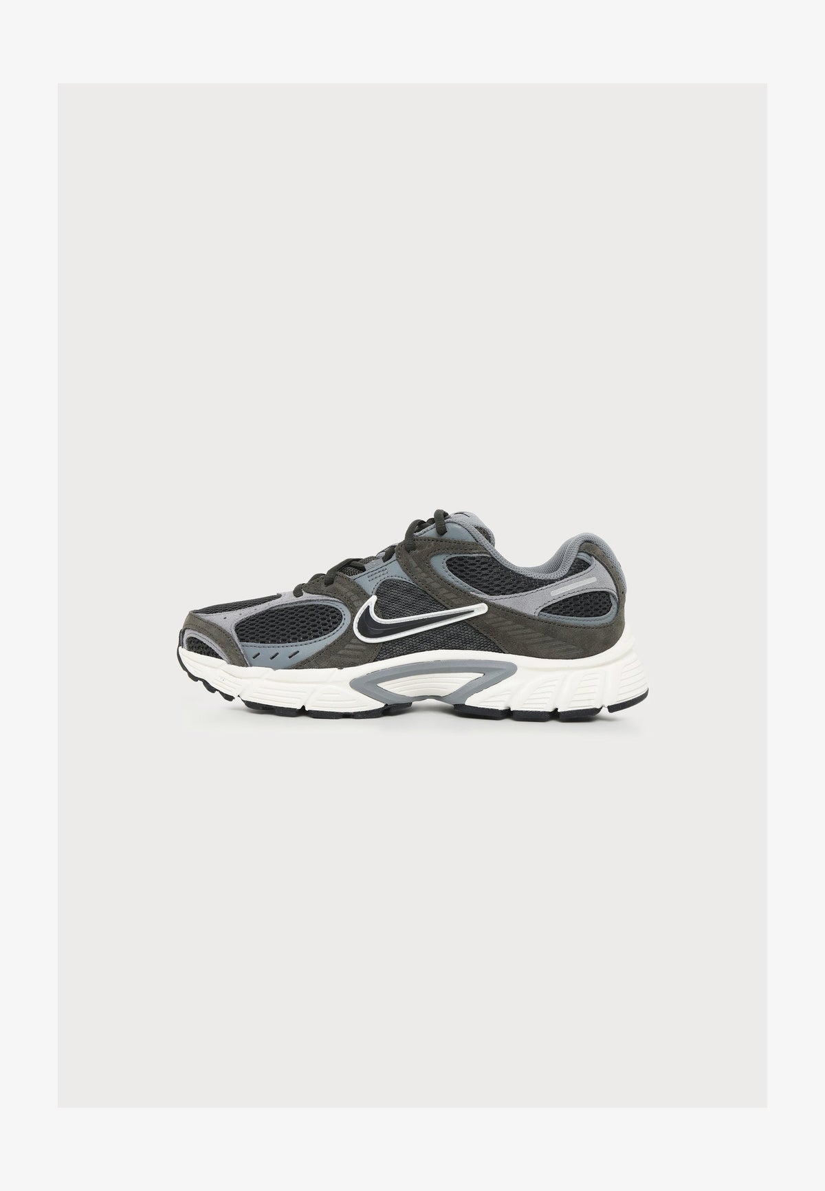 Nike V5 Rnr - Anthracite / Black-cool Grey / Newsprint / Sail / Black
