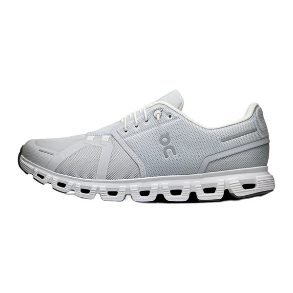 On Cloud 6 - Glacier White