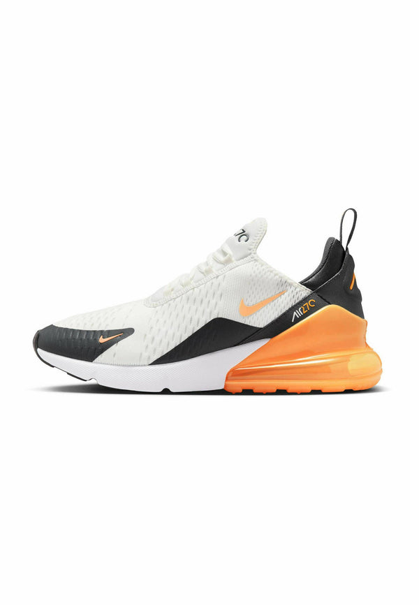 Nike Air Max 270 - White Sand