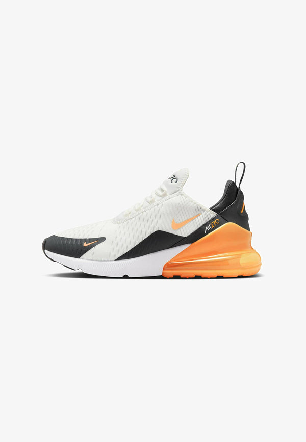Nike Air Max 270 - White Sand