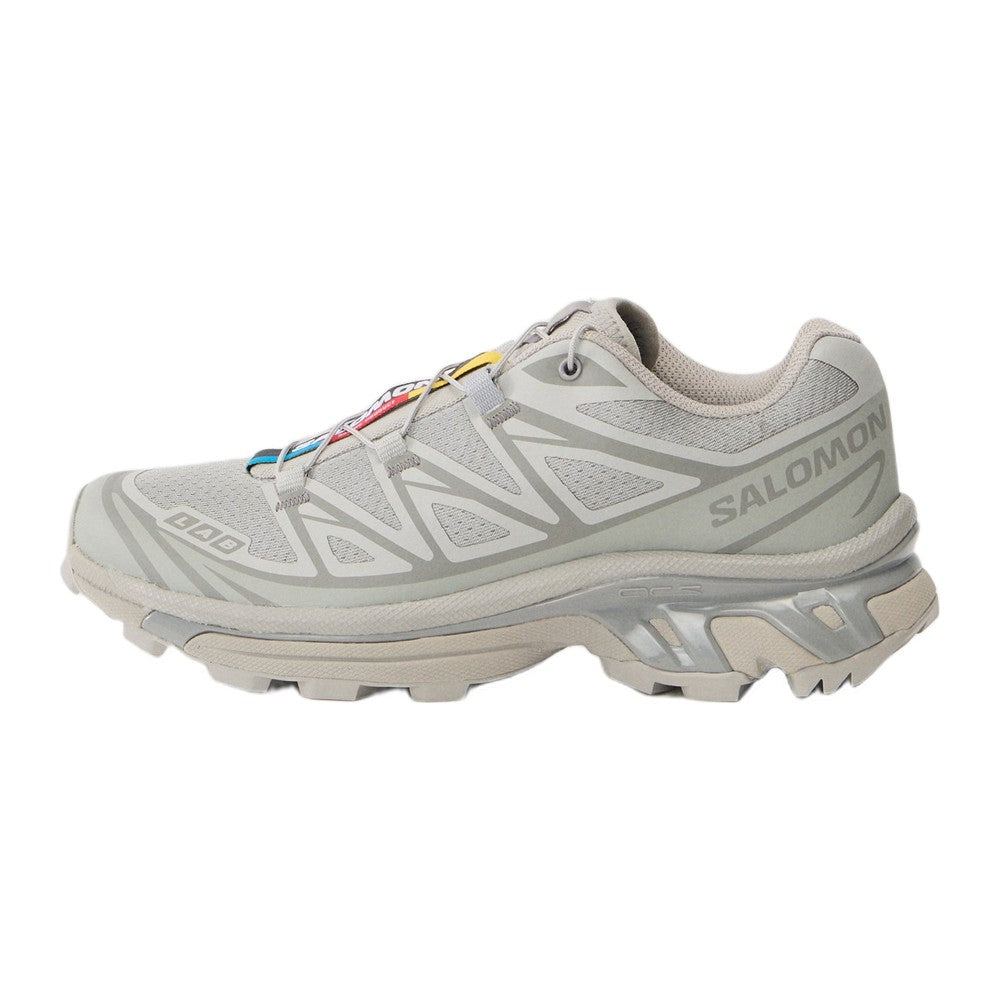 Salomon Sportstyle Unisex - Ghost Gray / Gray Flannel