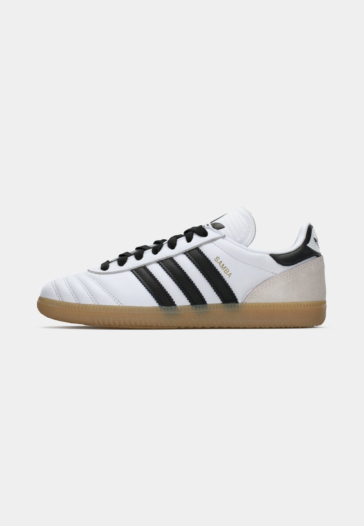 adidas Samba Ballerina - Lucid Lemon